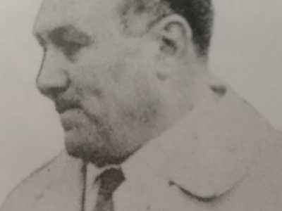 Onofrio Fusco visse tre momenti alla guida del Bari nella prima met� degli anni 60, tutti sostanzialmente discreti